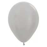 pearl silver